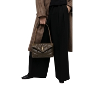 Сумка Jamie medium Saint Laurent